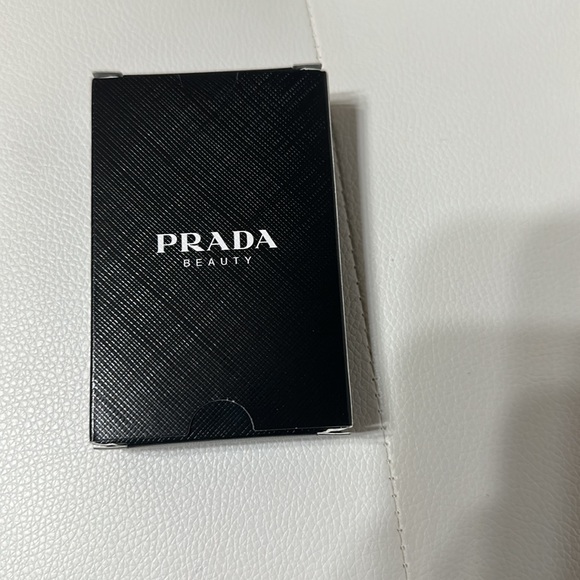 Prada playing cards - Picture 3 of 5